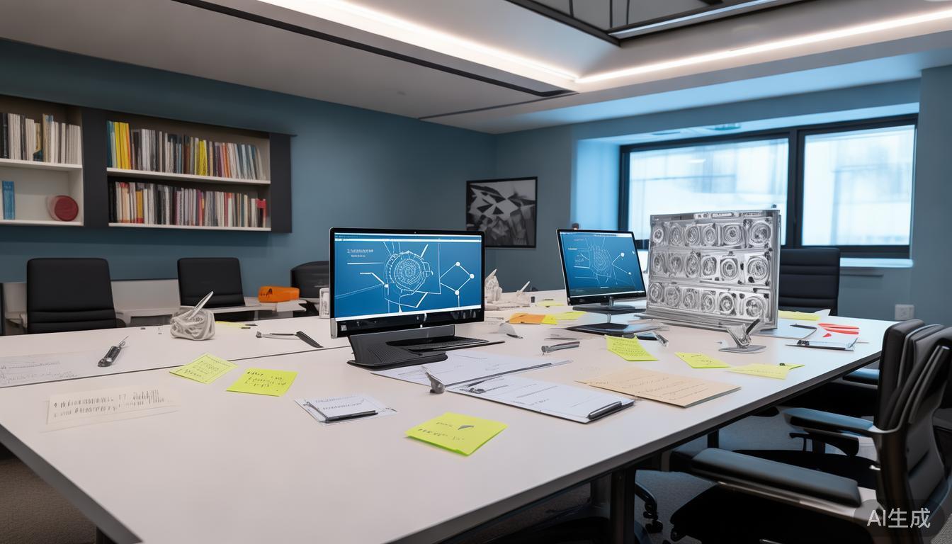 组织学习与TP新版：企业持续成长的关键，如何借助技术工具提升团队协作效率？