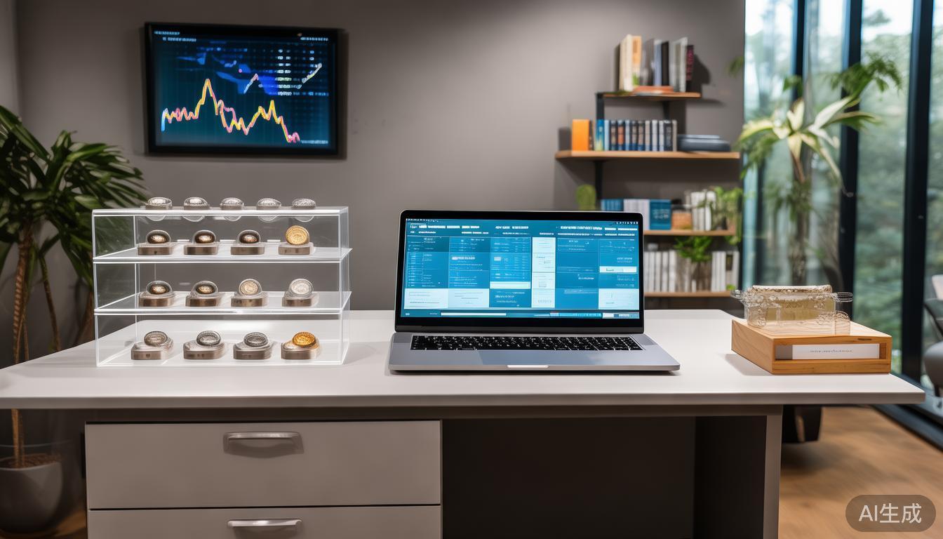 tp钱包官网安卓下载后，创新功能提升数字资产管理便利性