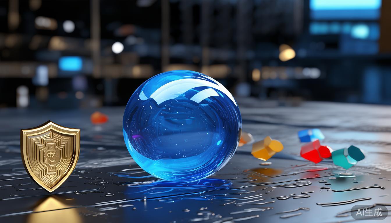 TPWallet竞争环境剖析：挑战与机遇并存，如何在激烈市场中脱颖而出？