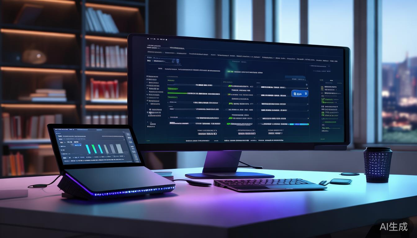 TP软件安装后别急用！3个关键调优步骤，让效率与稳定性翻倍