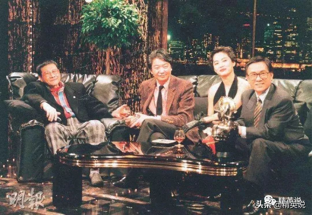 张国荣的舞台表现力_张国荣代表音乐_张国荣在音乐节目中的经典表现