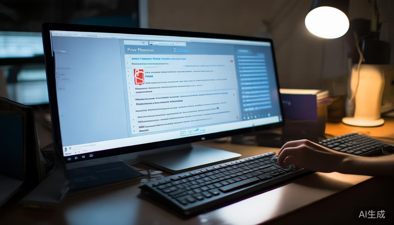 在TP官方网站获取正版软件？掌握这些识别技巧很重要