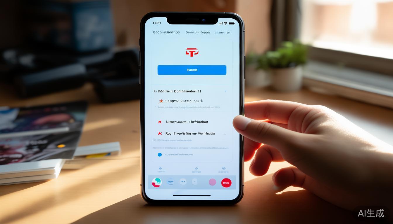 TP官方正版获取途径很关键，关乎用户信任与使用安全