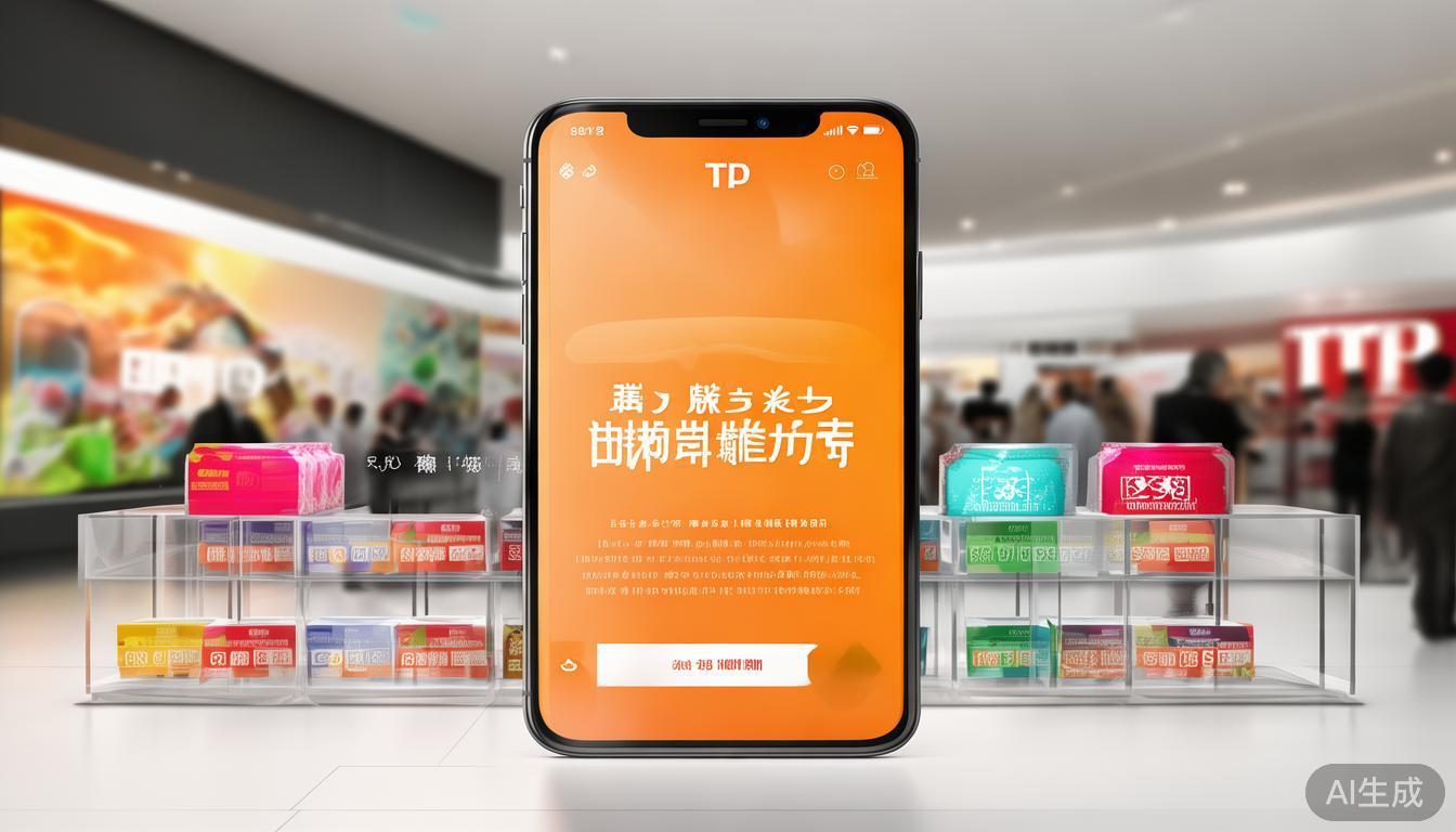 借助TP官方渠道安装应用，提升数字营销成效，精准触达目标客户