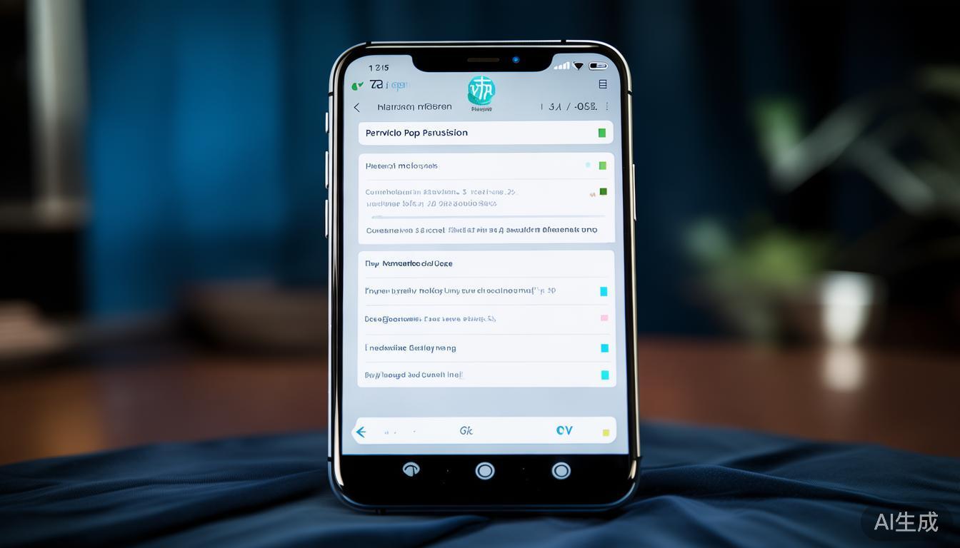 2025年安卓版TP应用改动：关乎功能、体验及数据安全