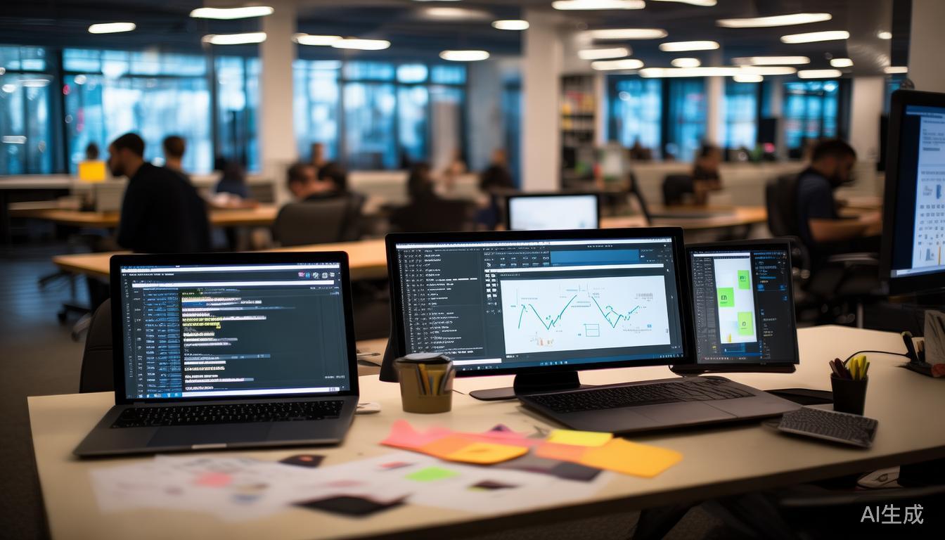 开源项目官方下载渠道：构建生态基石，筑牢信任桥梁