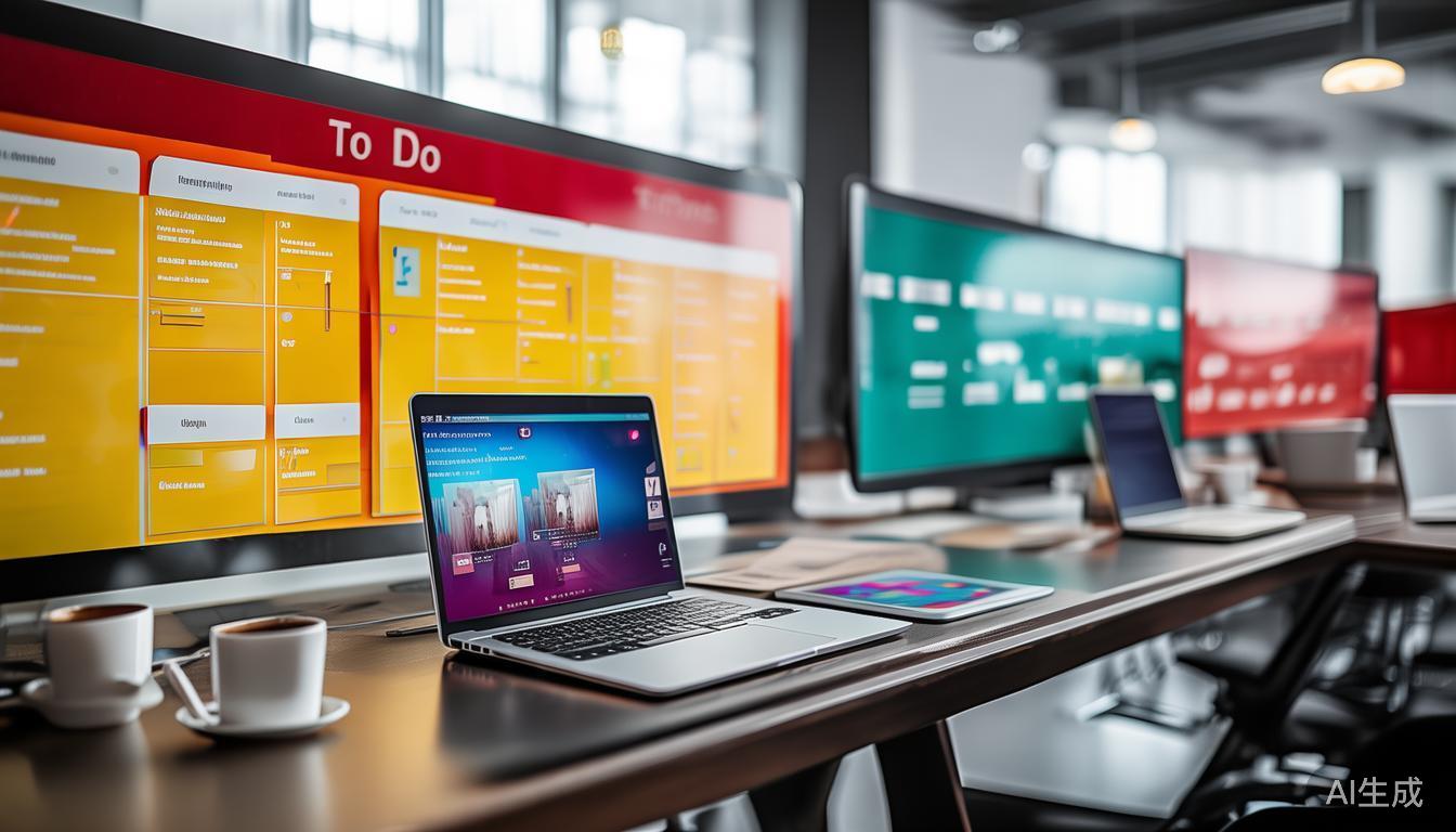 项目开发中资料管理与跟踪模块：关键工具与要点解析