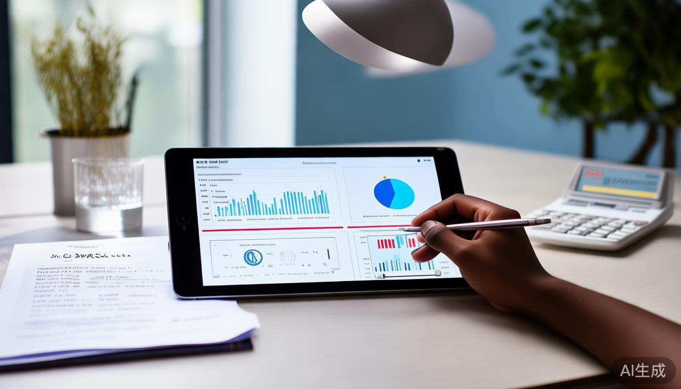 借助官方渠道下载应用谋财富增长？关键是正确运用与防误导