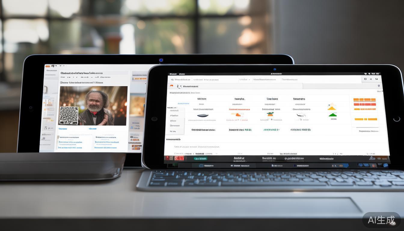 数字化浪潮下TP官方app下载，市场整合与技术进步影响几何？