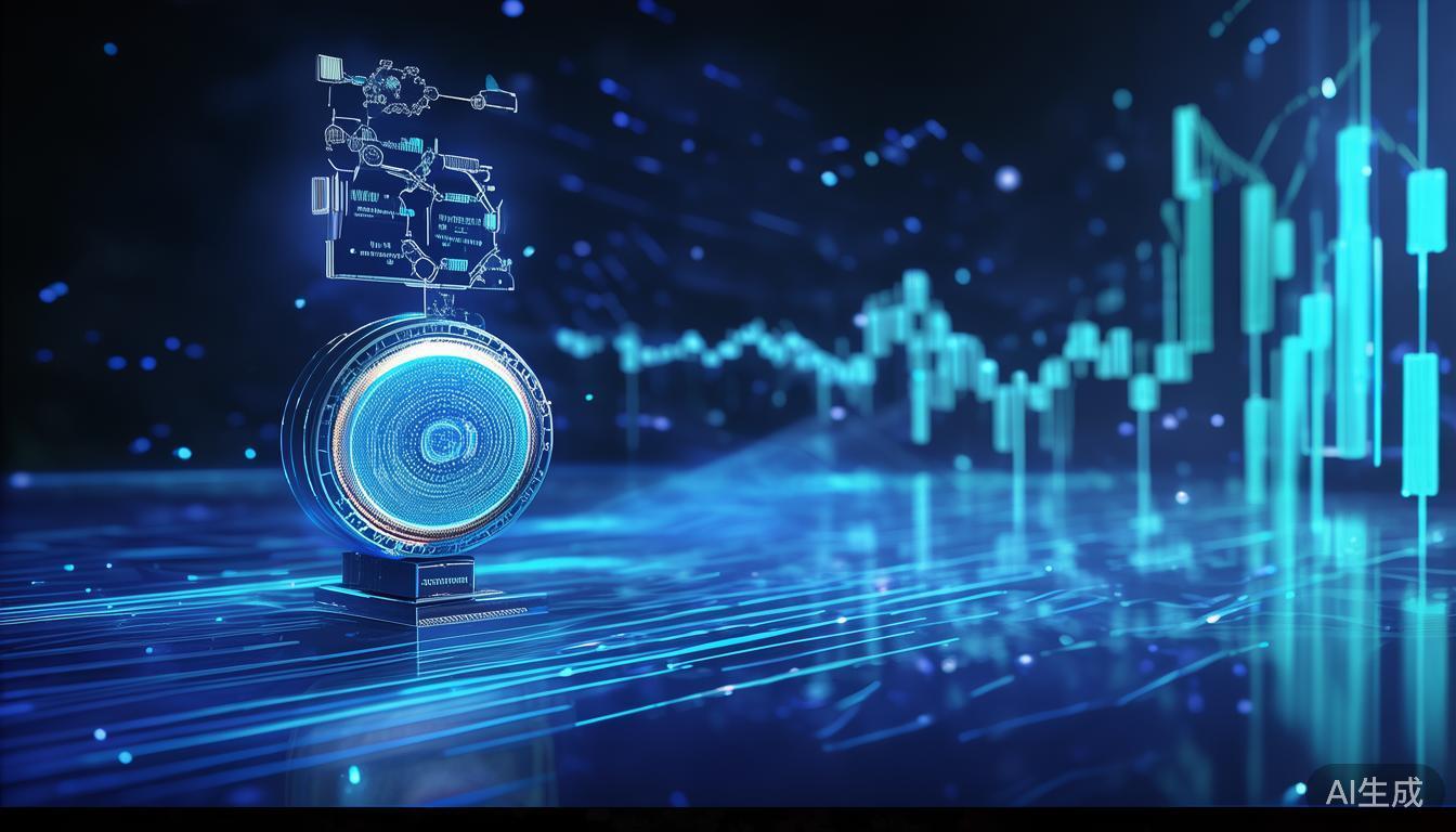 数字金融时代：巧用TP钱包官方渠道，做好信用管理与资产防护