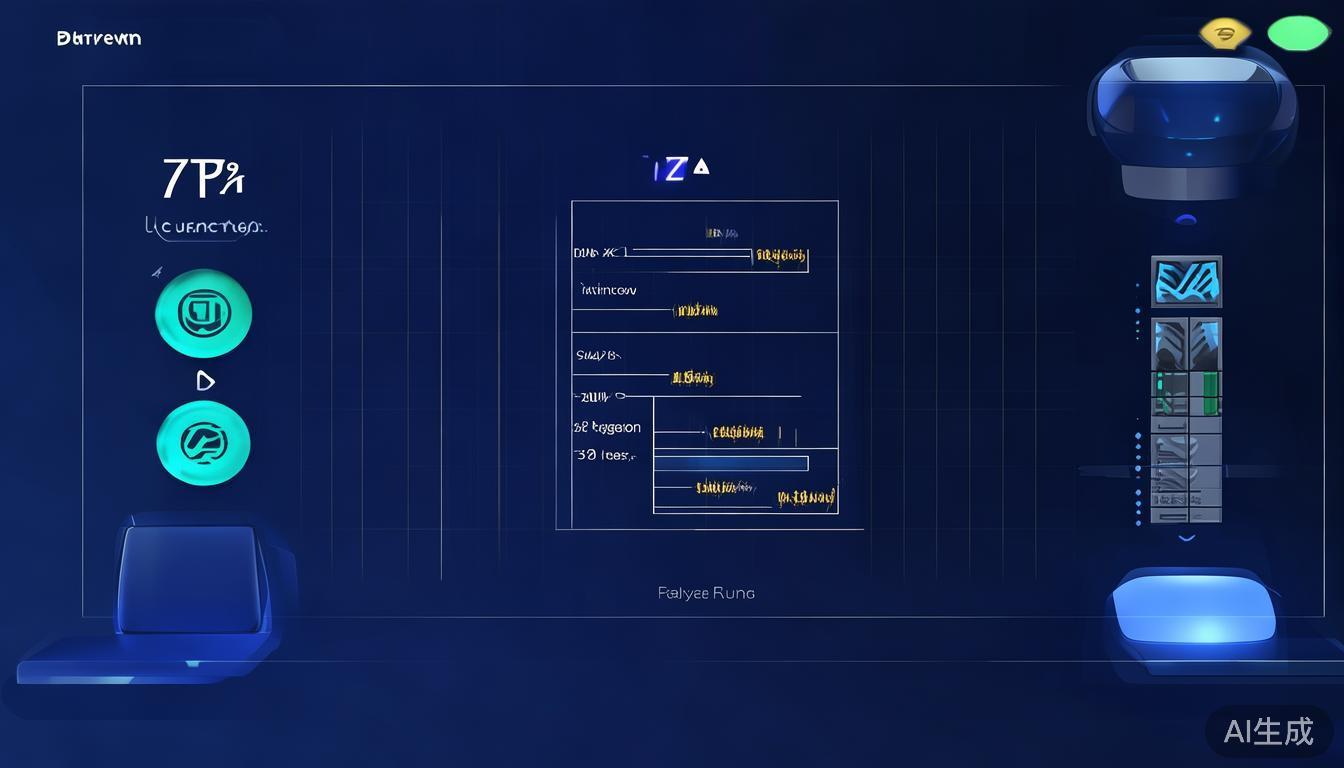 TP钱包资产如何多元化配置？70%主流币+20%潜力币+10%灵活资金