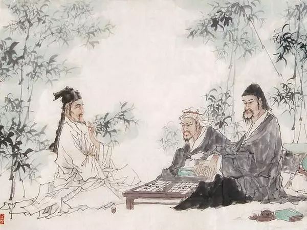 鬼谷子哲学_鬼谷子的道德理念_鬼谷子的道德观与人生哲学