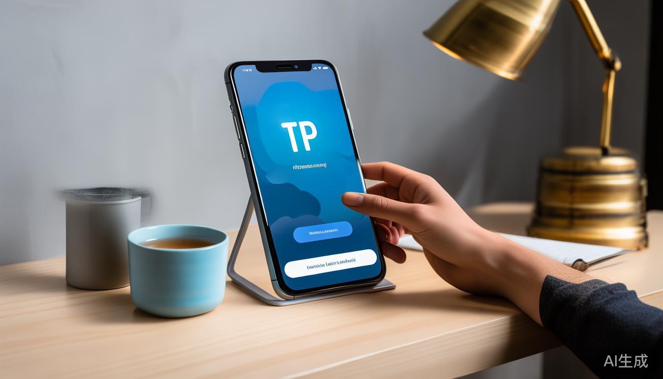 通过官方渠道下载TP应用，如何实现有效交流？需明确这些要点