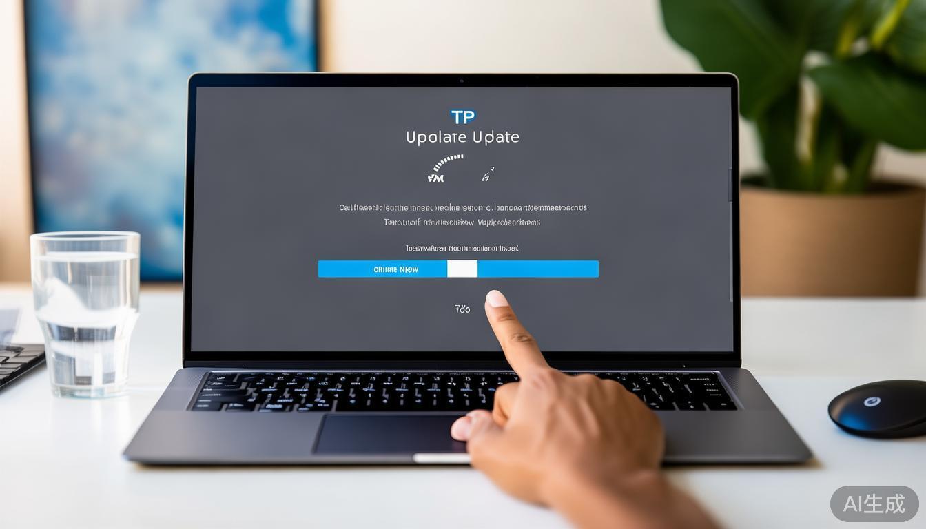 获取TP最新版本务必确保安全！非官方渠道暗藏风险