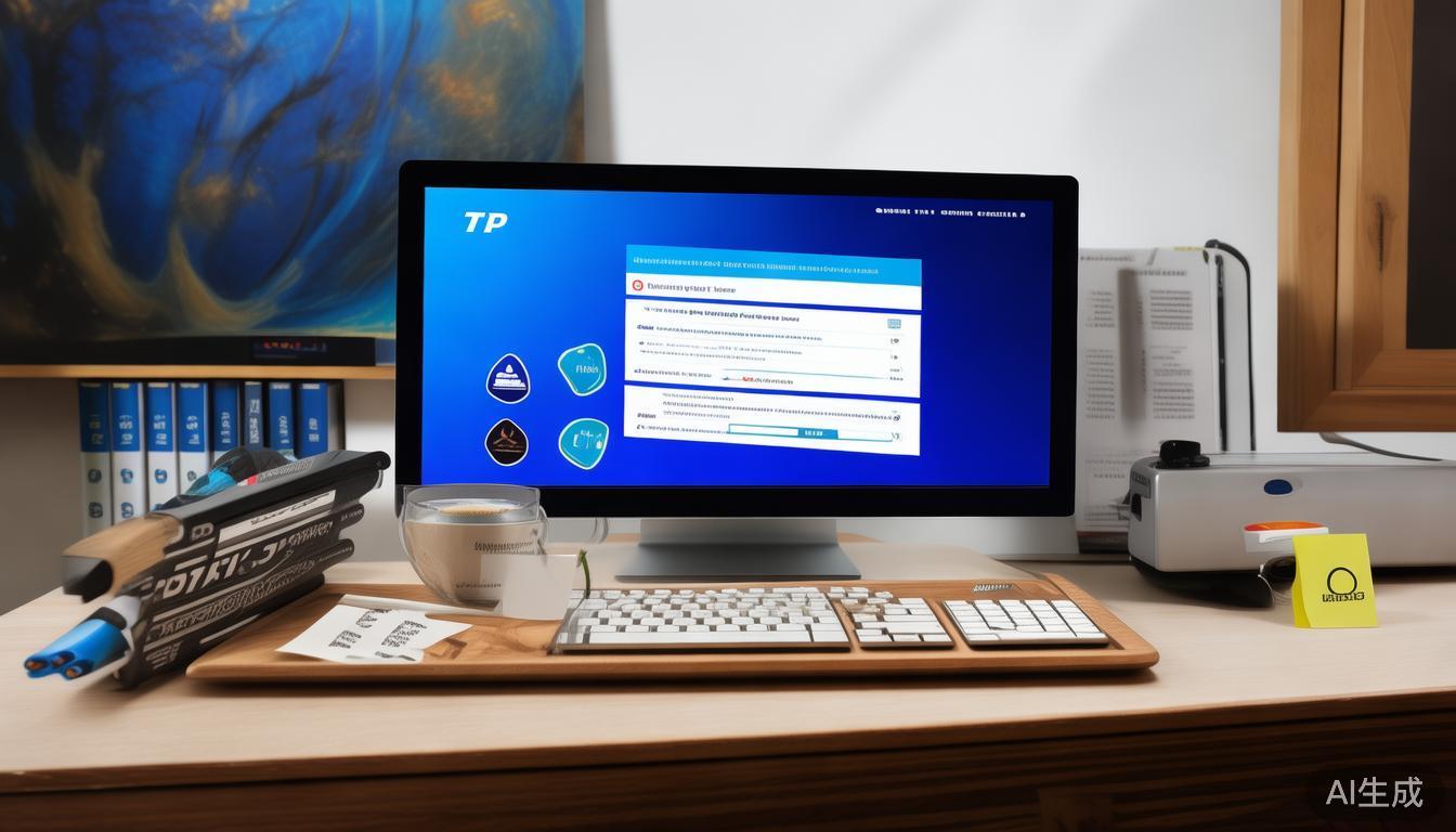 TP官方正版下载曾遇诸多问题，遗留状况及新版本受关注