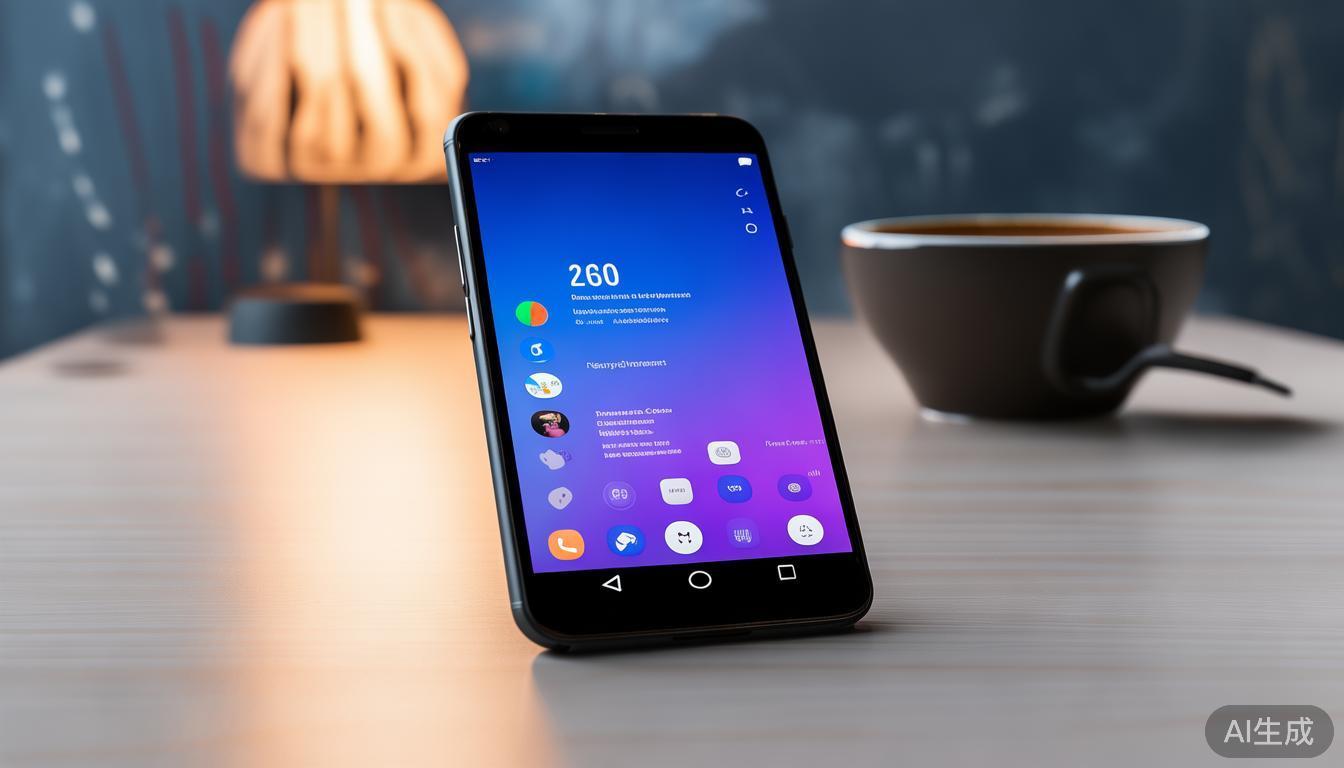 安卓TP2025新版受关注！对比新旧版本内存使用情况