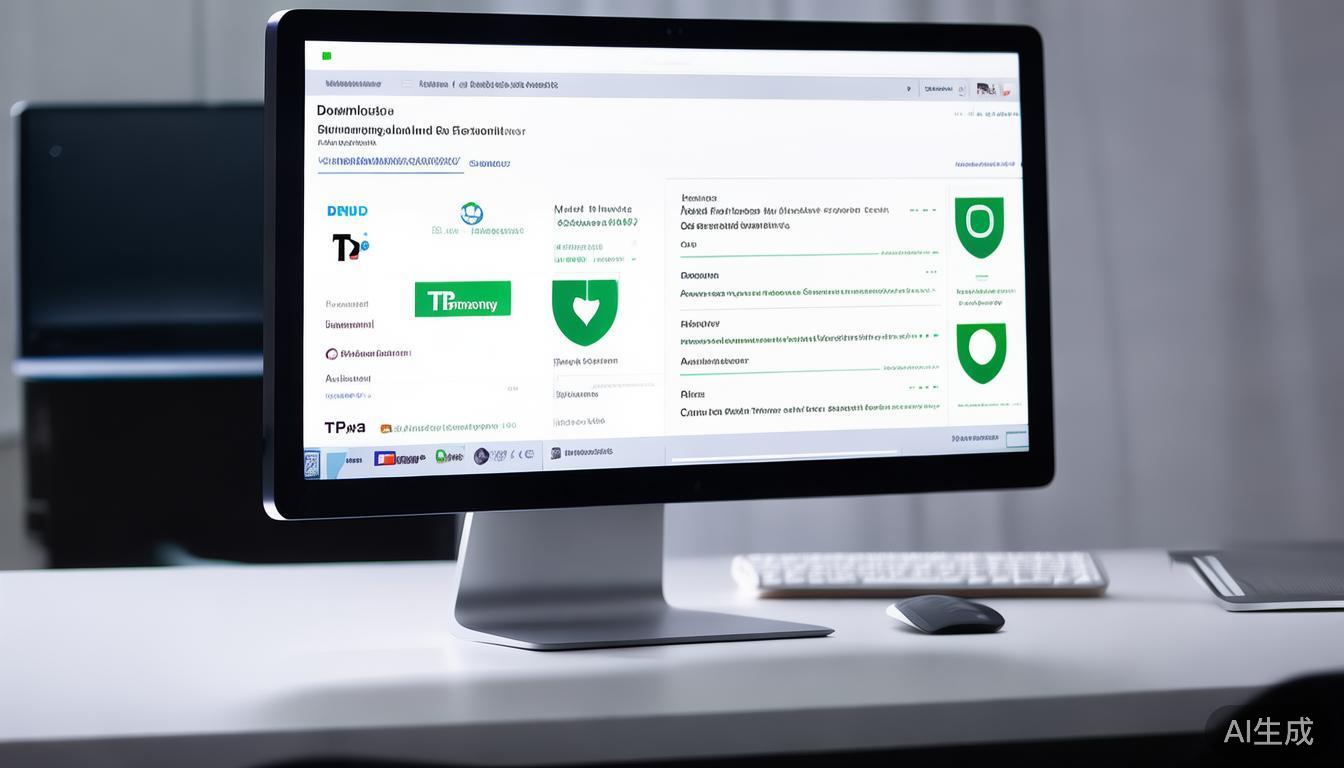 找寻TP官方正版下载？这些渠道选择与防陷阱经验请收好