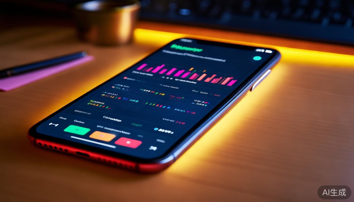 下载TokenPocket安卓版，投资体验质的飞跃，多链资产轻松管理