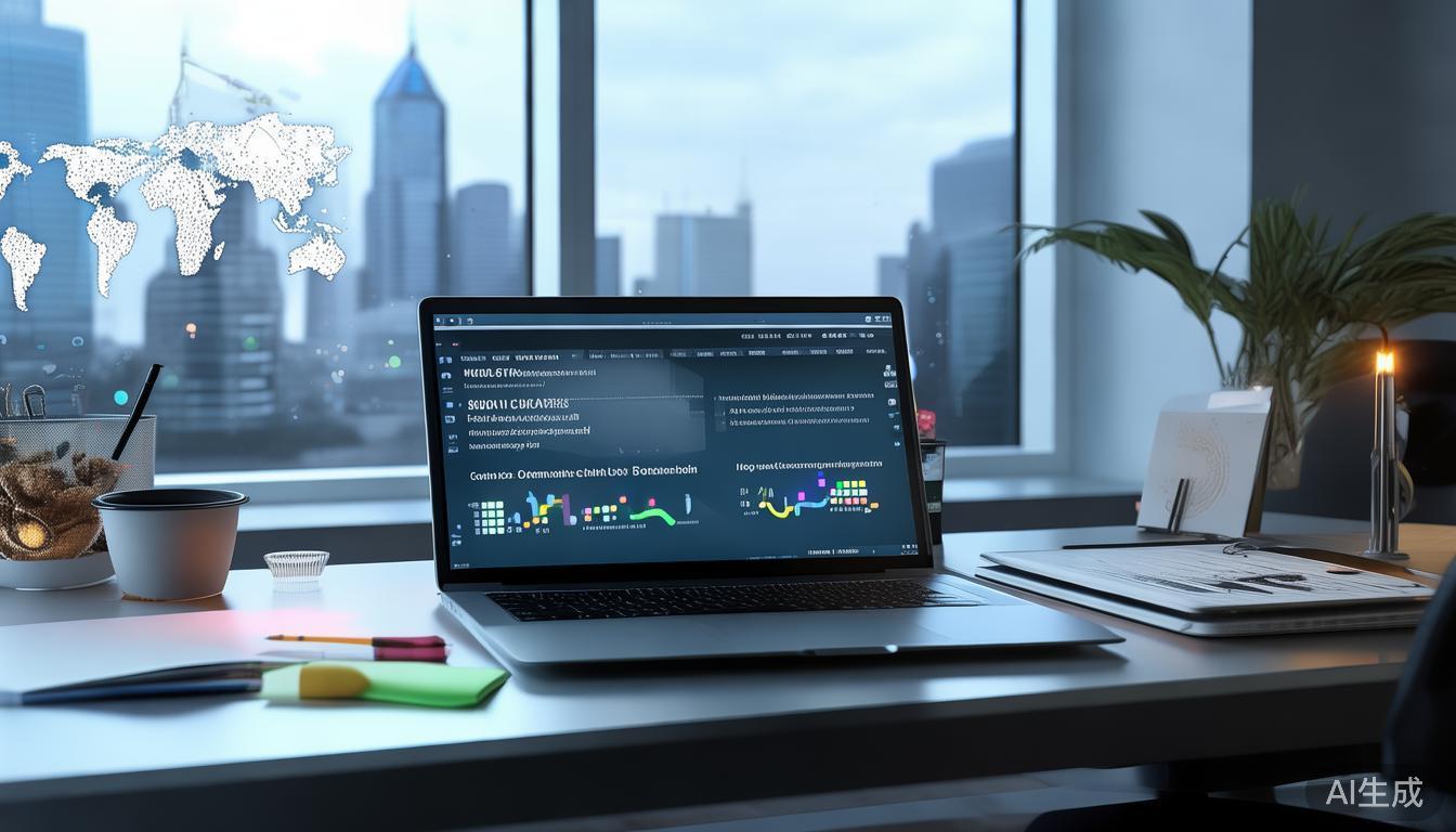 激烈竞争市场中，从业者如何靠多元化渠道把握先机？