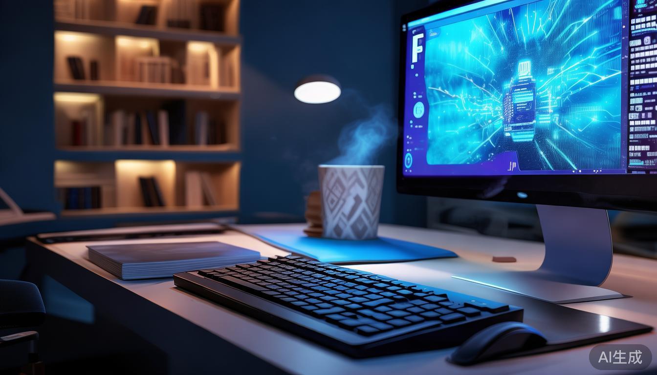 TP钱包技术架构解析：分层设计如何保障密钥安全与跨链便捷性？