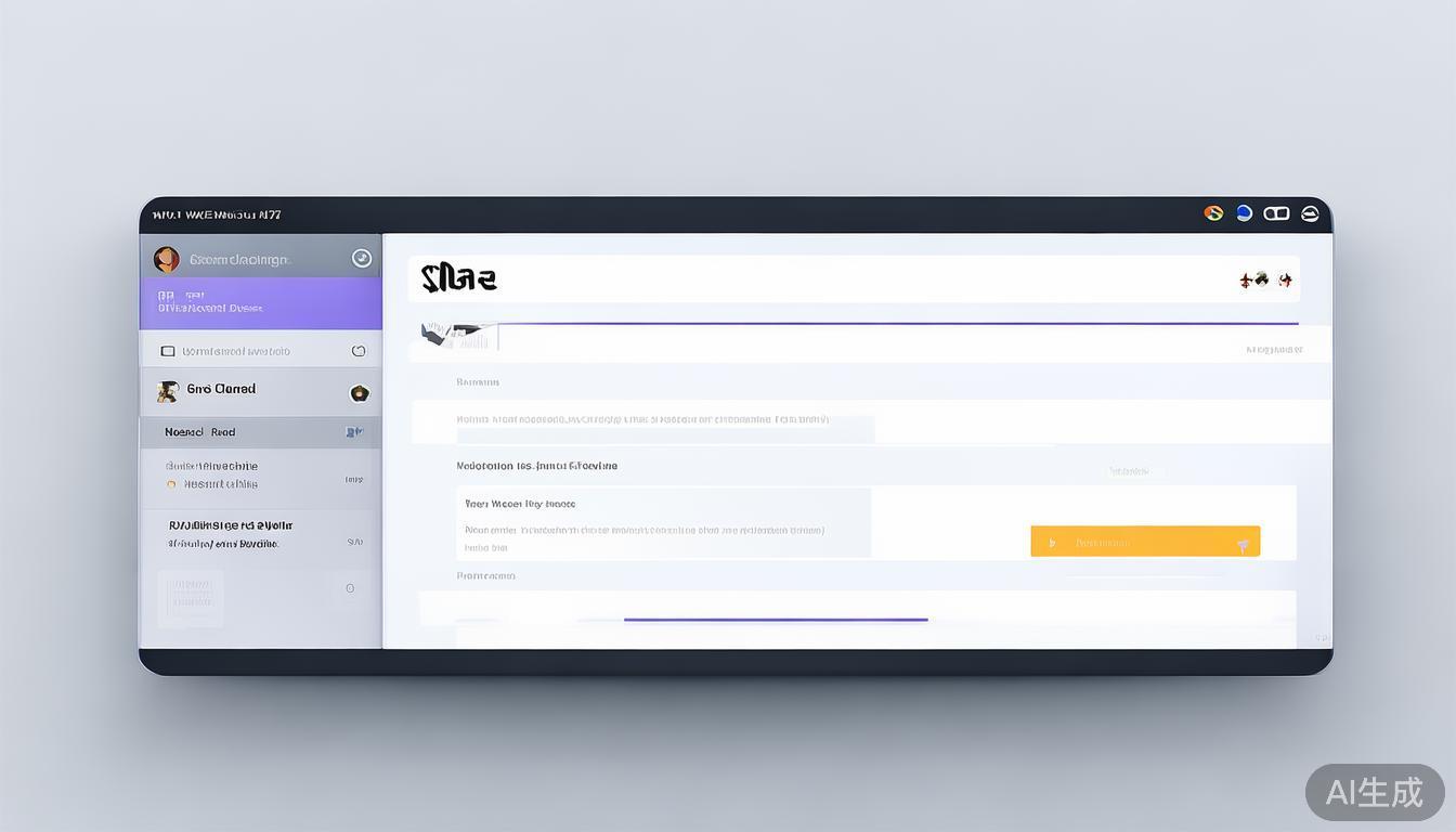 TP安卓2025版界面设计解析：极简主义与功能性的完美融合，用户体验全面升级