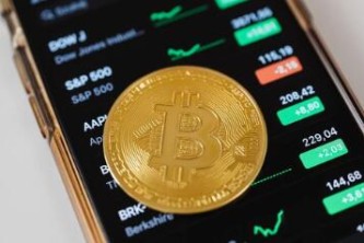 正规数字货币交易平台推荐 排名前8的比特币交易软件