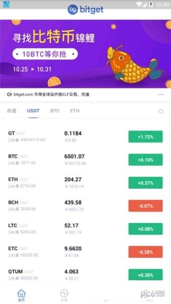 Bg交易所：全球数字资产衍生品交易平台，用户超90万，估值10亿美金