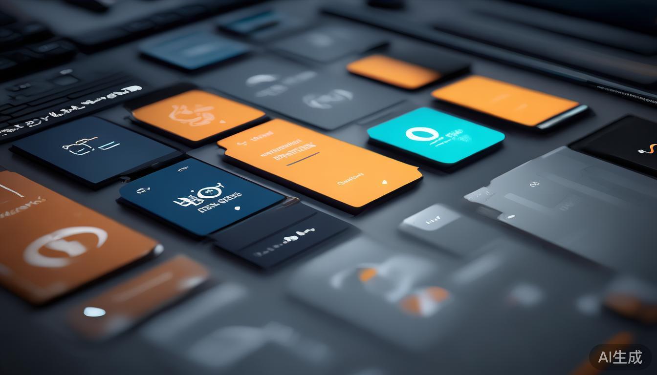 TP官方app全景视图展示全部功能，助用户轻松投资