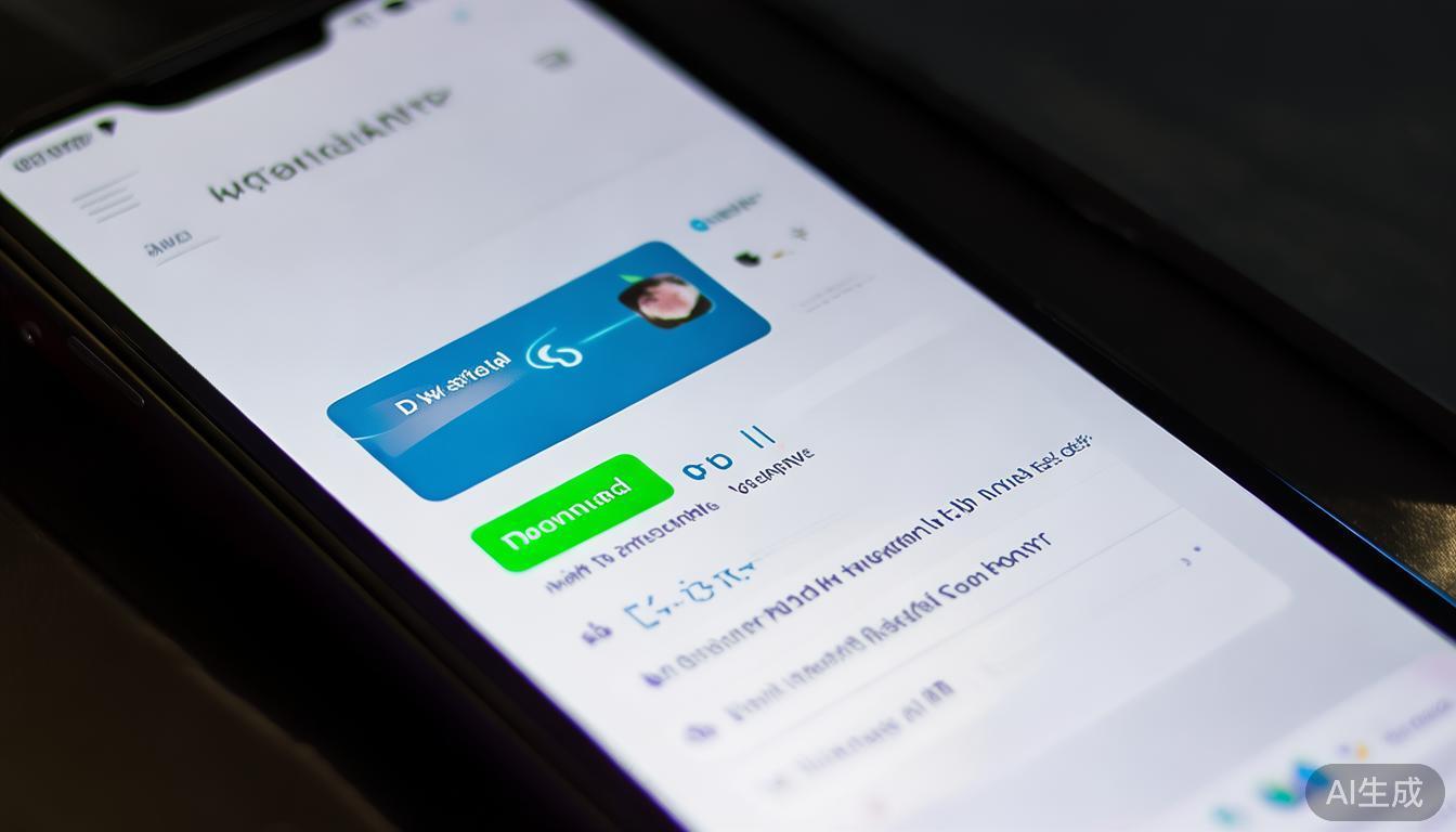 官方应用分发渠道：守护用户信任与数字安全的重任