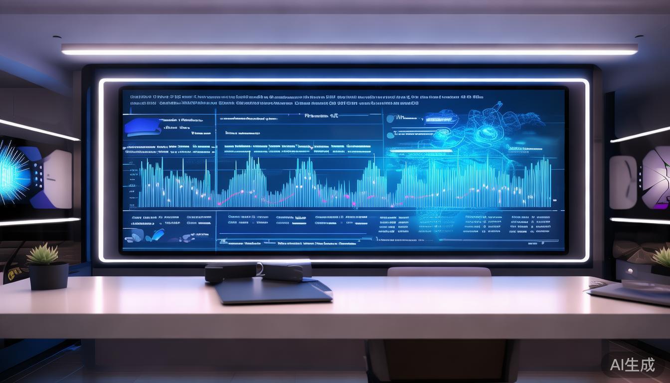 TP钱包2025新视野：深度融合DeFi、NFT，成为Web3关键入口