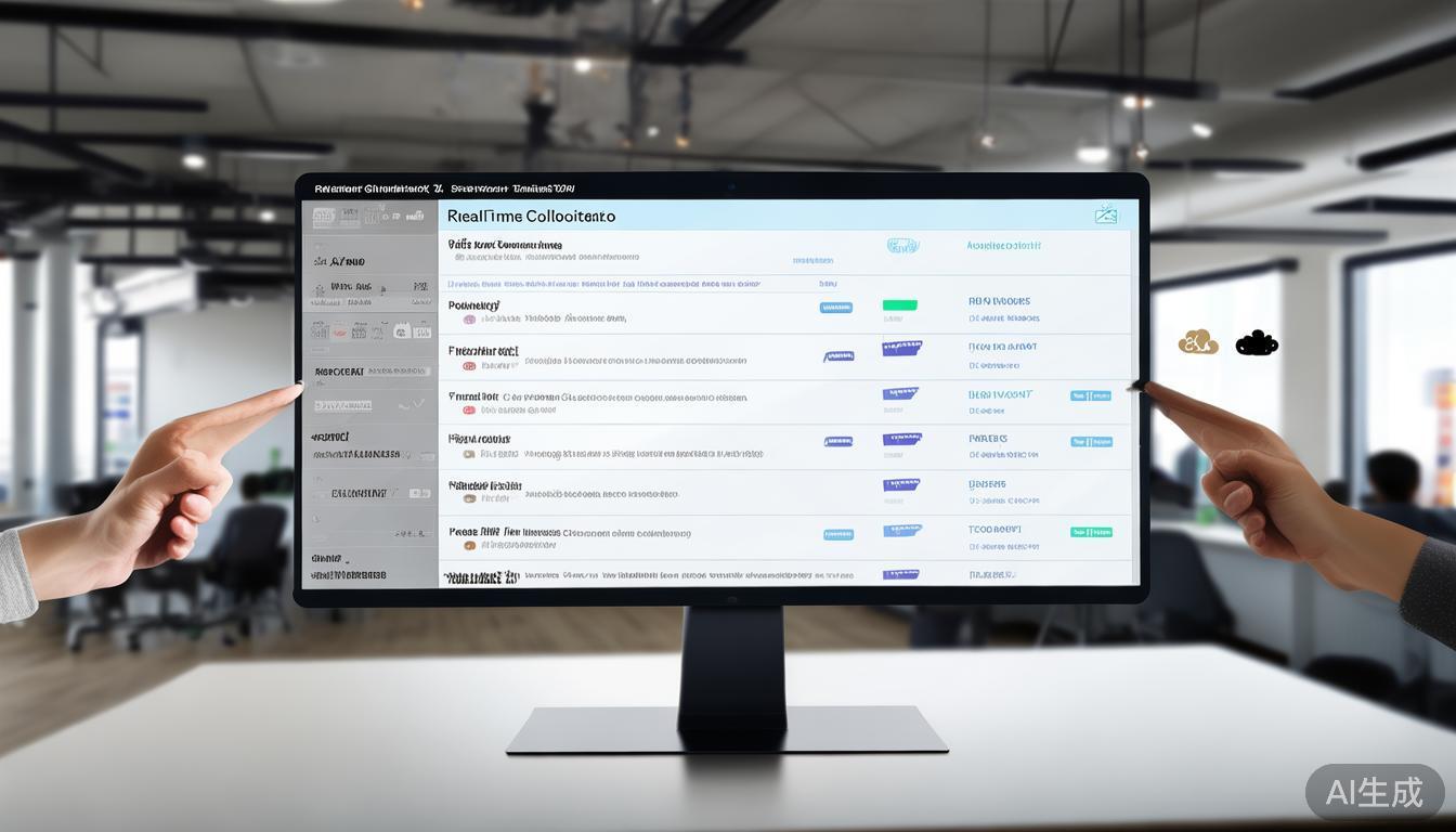 2025新版TP平台工具评测：界面优化、协同改进，如何提升项目对接效率？