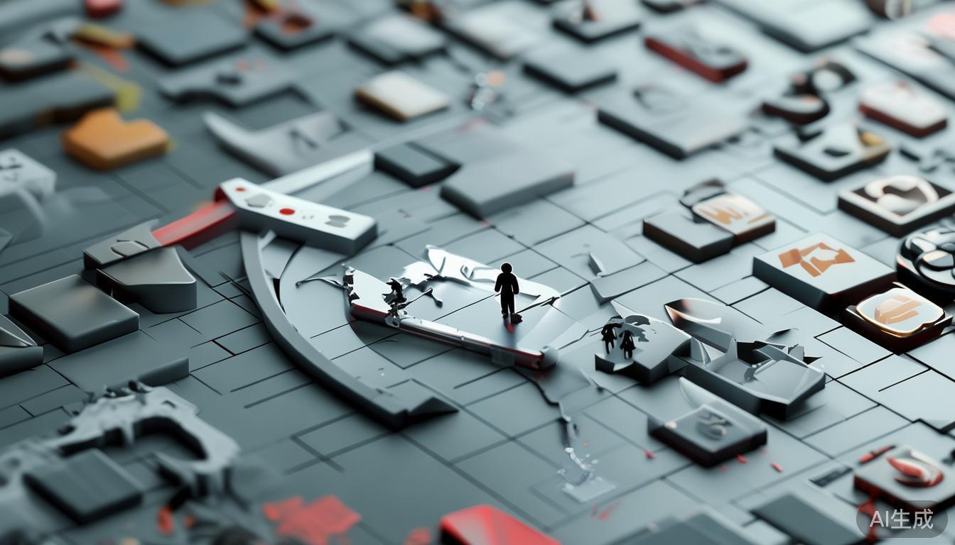 警惕TP官网安卓版下载陷阱：防范隐私泄露与财产损失，守护您的设备安全