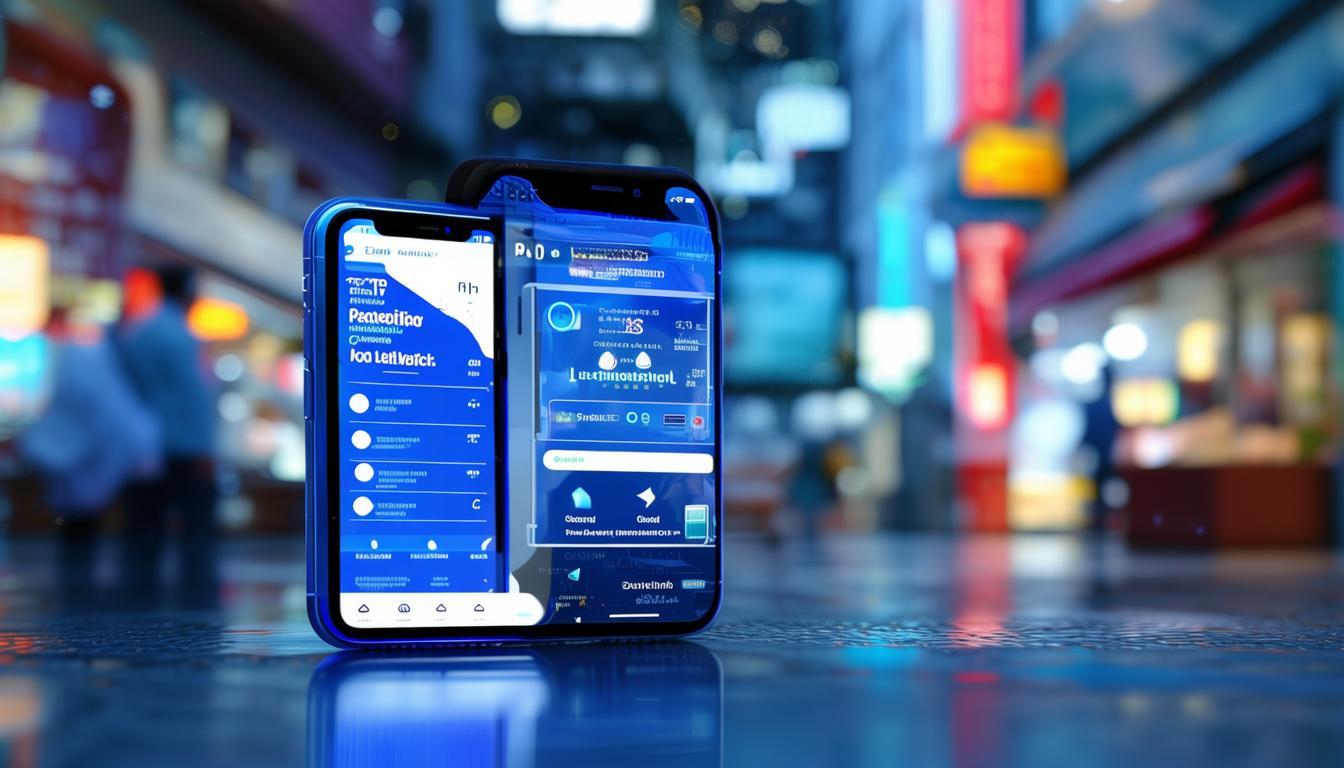 TP钱包APP官方下载助力多币种投资，交易便捷超省心