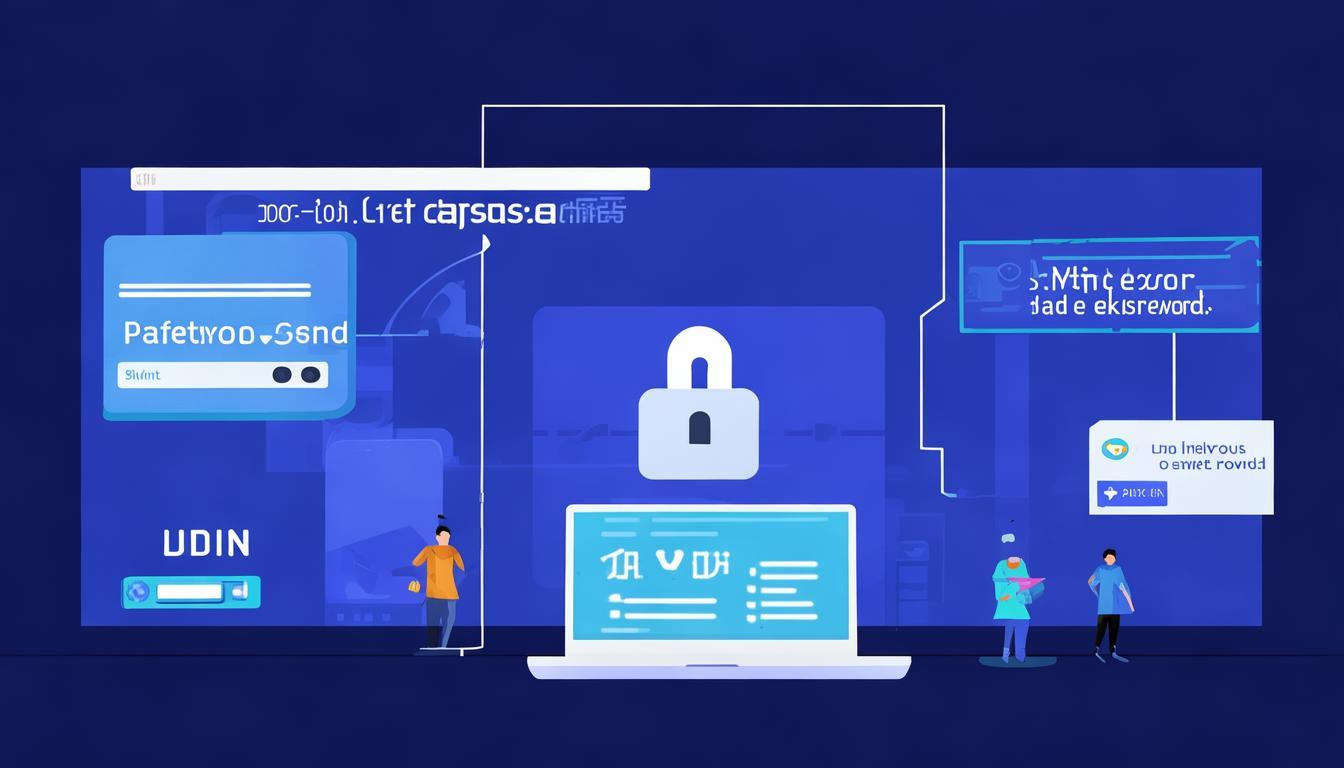 Tokenpocket钱包官网下载app，密码设置关乎钱包安全及更换要点