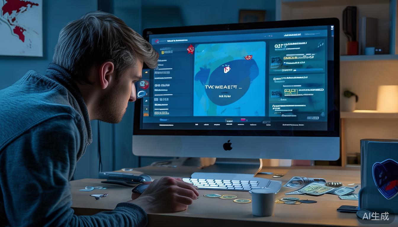 TPWallet的信任度分析与用户意见_用户信任值评估方法_信任度调查