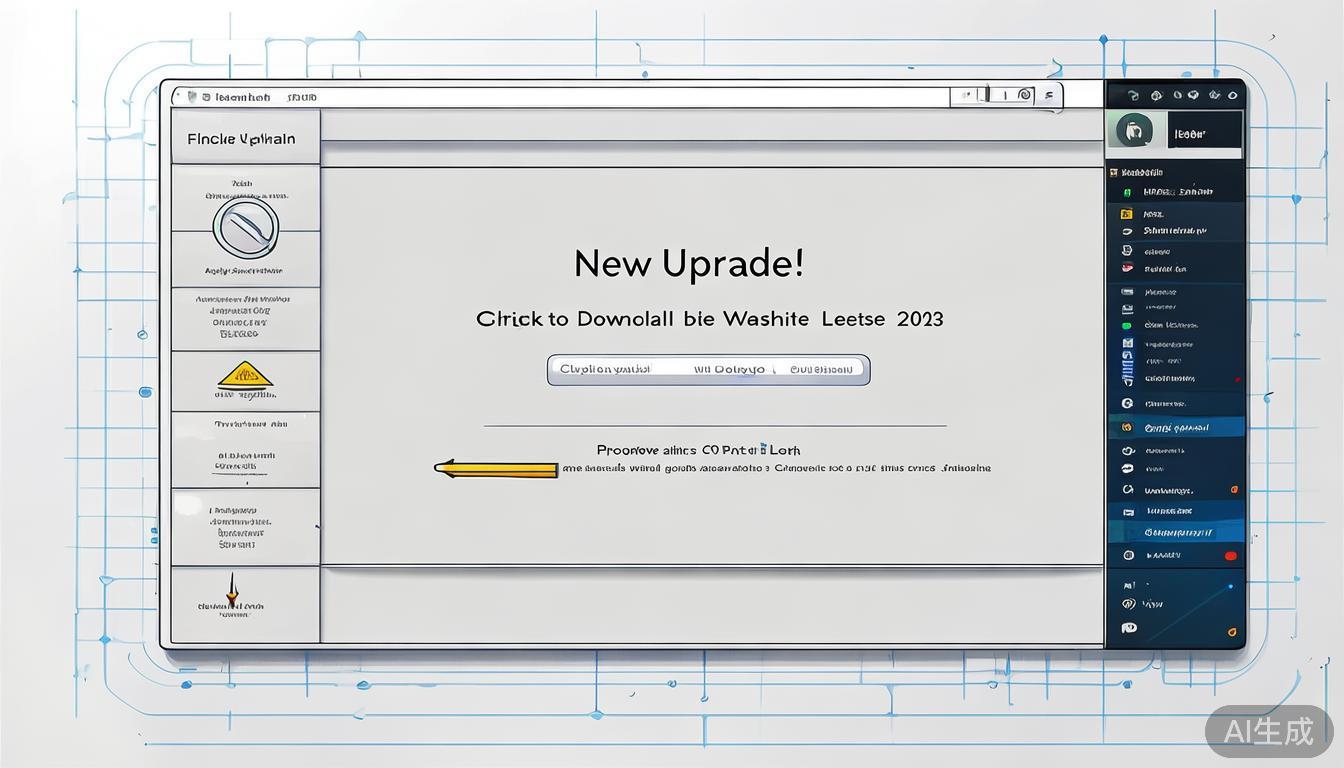 软件更新宣传诱人，用户需谨慎看待，先看官方日志避问题