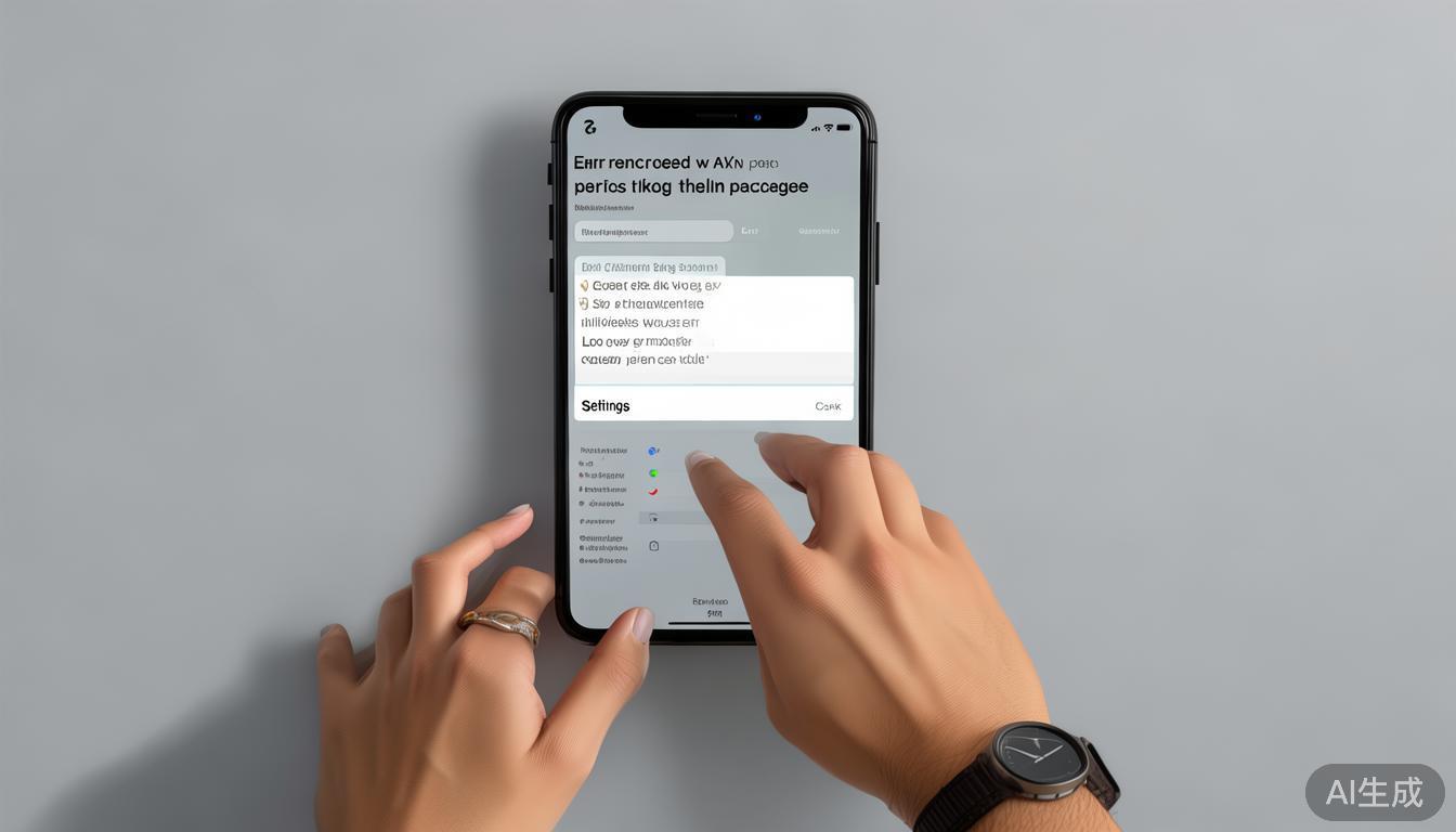 2025年TP应用安卓新版发布，下载安装遇问题咋解决？