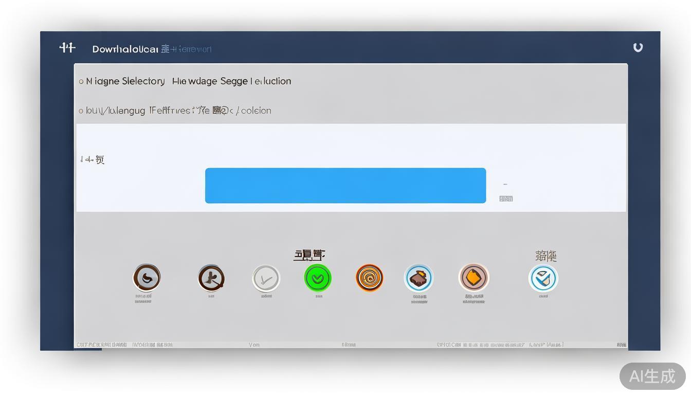 TP 最新版下载实现多语言支持的关键要点及资源文件管理方法