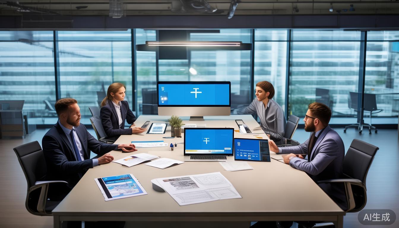 TP官网2025年新版推出，强化云端协同，剑指平台生态竞争？