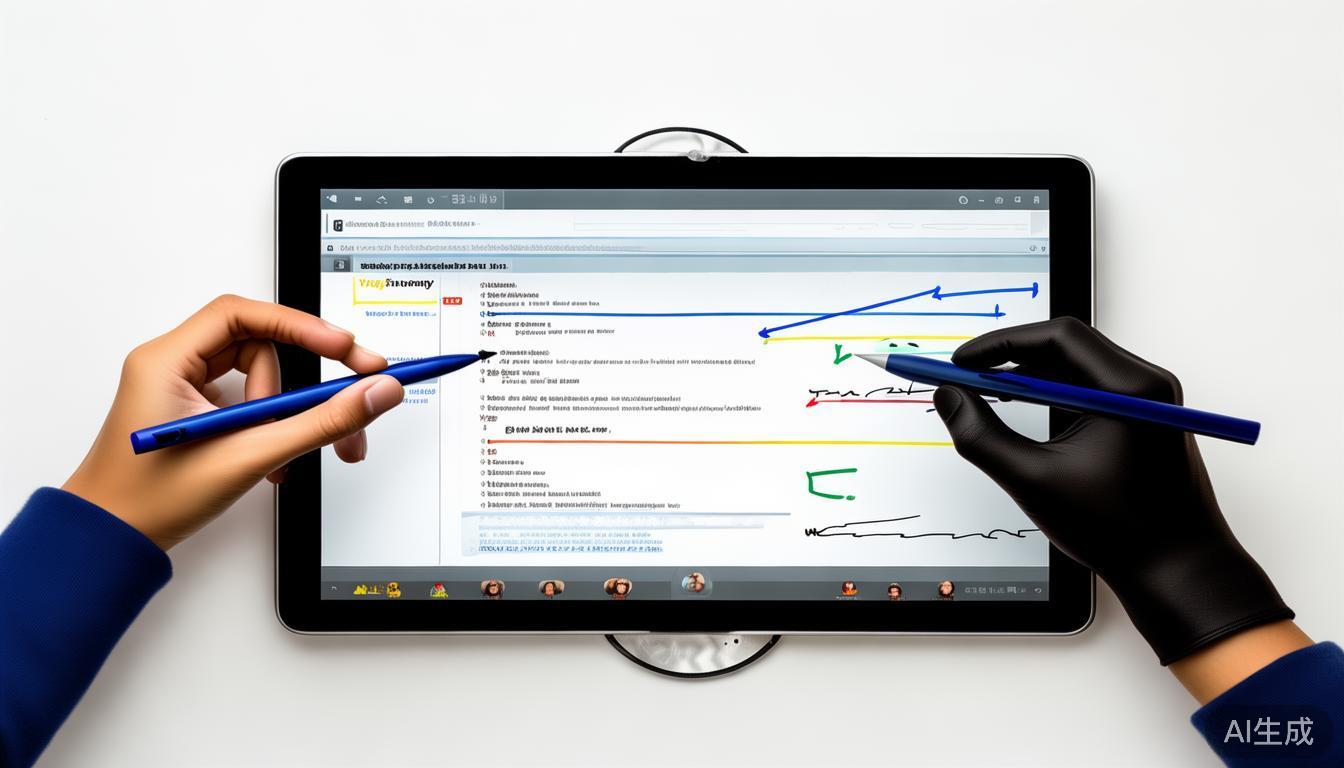 2025年TP安卓最新版在移动办公场景中的卓越表现