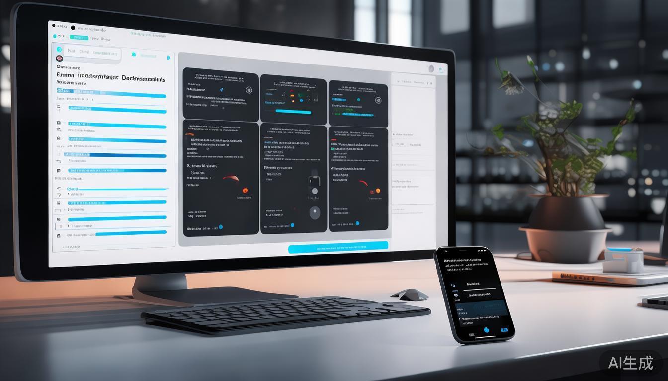 数字化办公时代，TP官方正版应用助你跨设备同步工作进程