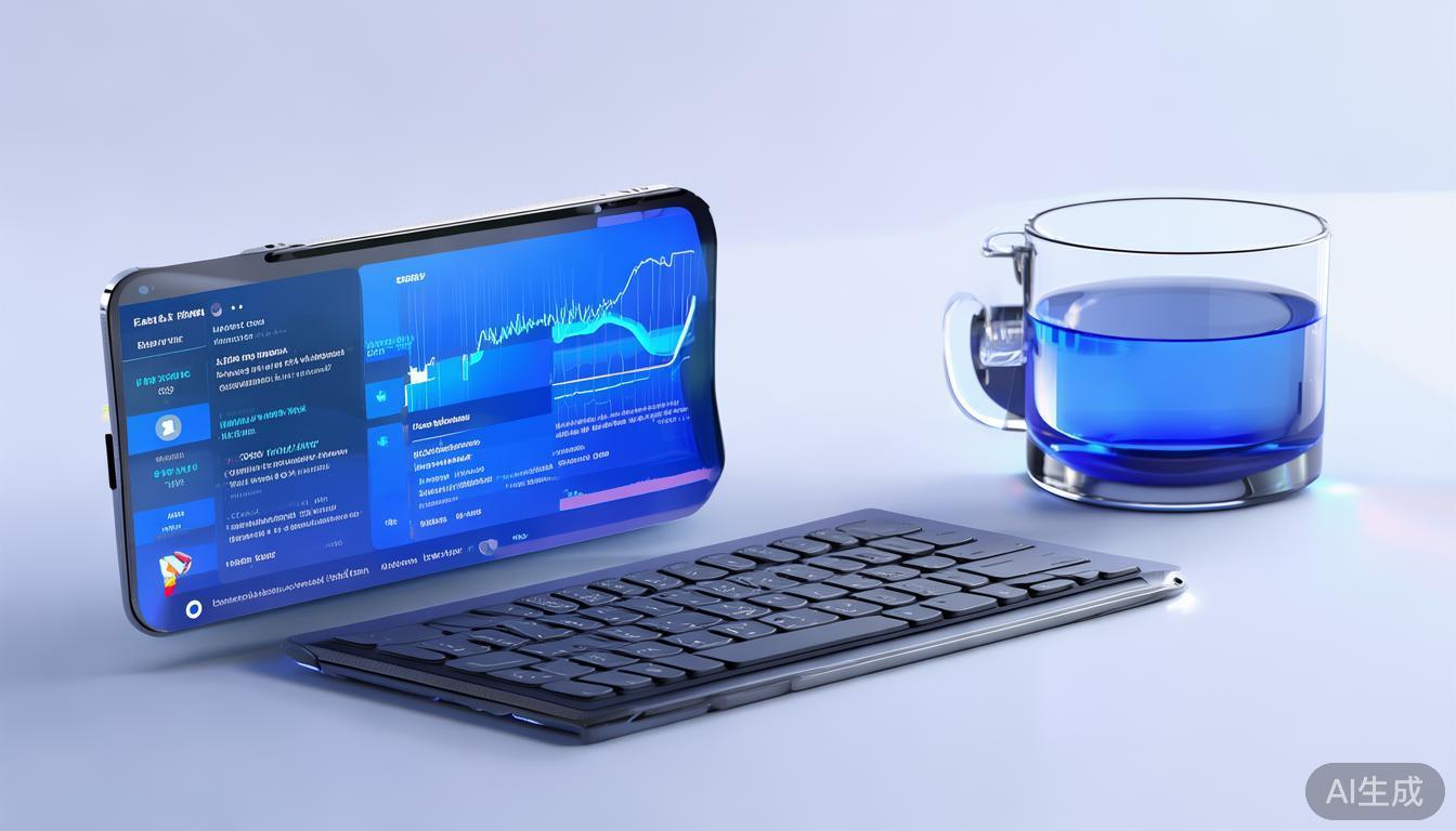 数字货币资产管理：借助官方应用策略操作，实现资产增值的关键思路