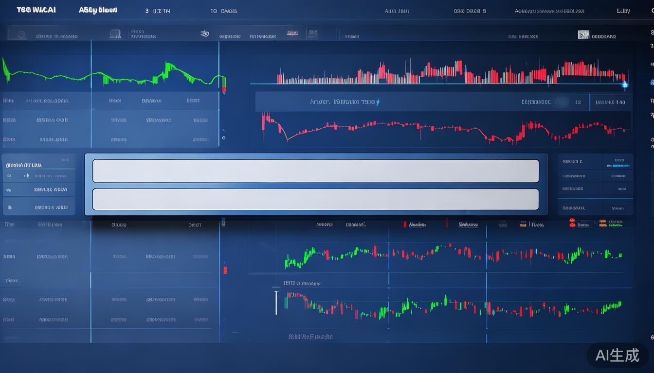 TokenPocket钱包官网首页，如何快速找到契合的交易对？有技巧
