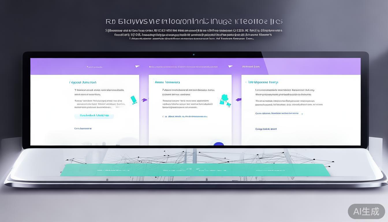 TP官网未来展望：智能推荐、隐私保护与生态健康发展，三大方向深度解析