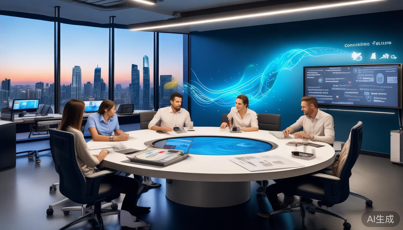 TPWallet生态布局解析：携手金融与电商伙伴，构筑多元化数字支付新未来