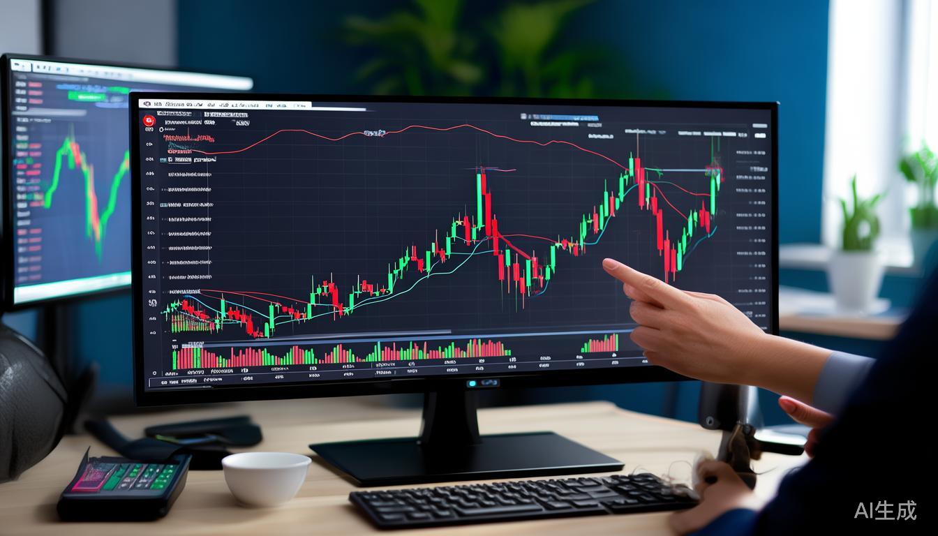 TPWallet官方工具指南：掌握实时数据，精准投资，显著提升效率与准确性