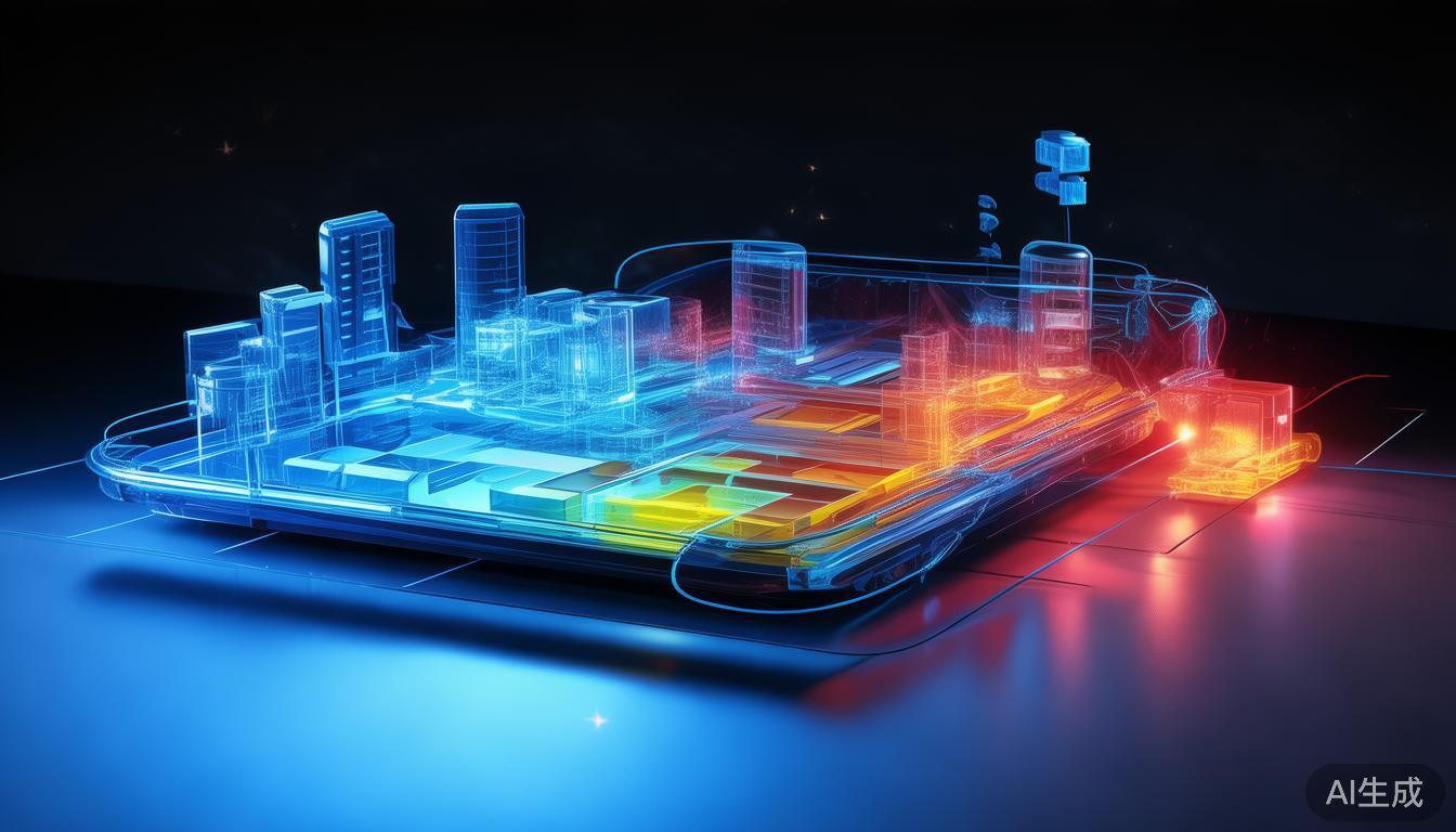 TP安卓版2025：插件生态新纪元，模块化定制你的专属移动体验