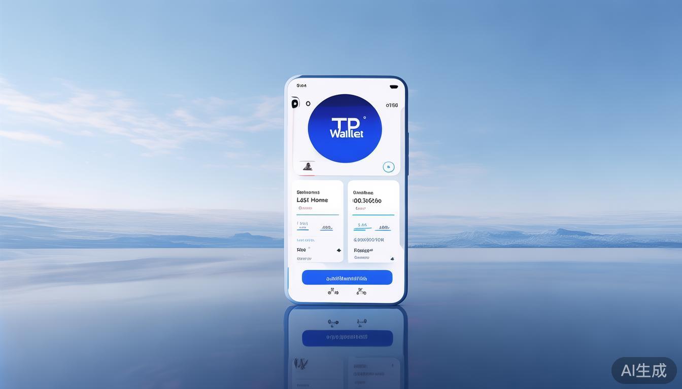 TPWallet使用体验：下载注册顺利，操作界面有序，但风险说明待完善