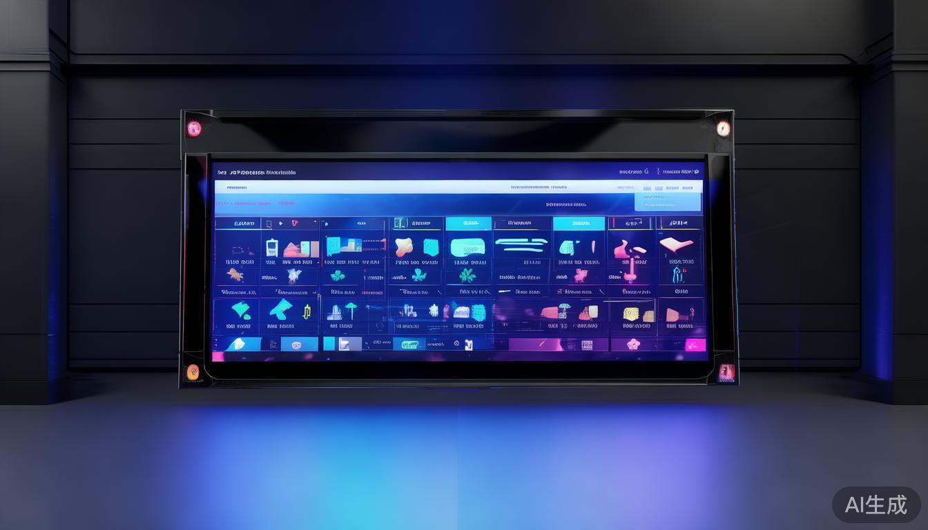 TP钱包最新版2025：显著提升交易灵活性与效率，操作超便捷