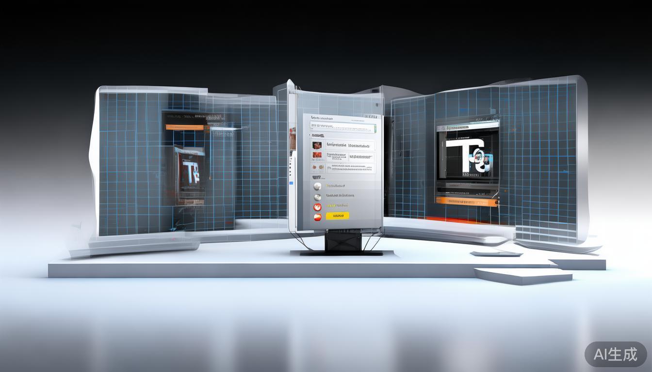 TP最新版本前景广阔，功能改进与宣传助力开拓市场